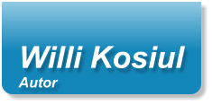 Willi Kosiul Autor